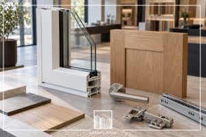 لیست متریال قرارداد مشارکت در ساخت