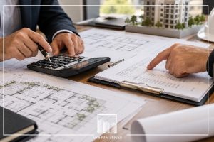 کمیسیون مشارکت در ساخت