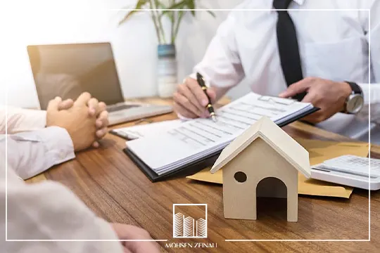 شرایط مشارکت در ساخت در تهران