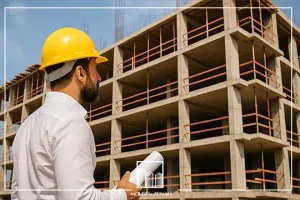شرایط مشارکت در ساخت در تهران