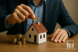 عدم انجام تعهدات در مشارکت در ساخت