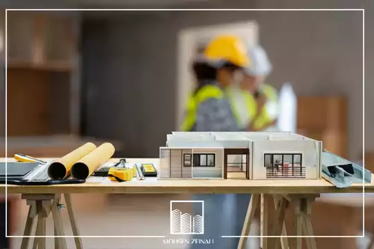 گیشا بهترین منطقه برای مشارکت در ساخت