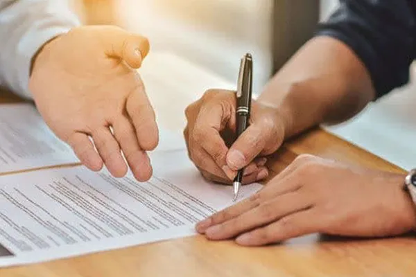 اصلی‌ترین دعاوی قرارداد مشارکت در ساخت