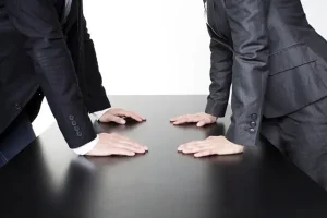 دعاوی مشارکت در ساخت