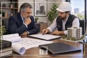 سوالات متداول قرارداد مشارکت در ساخت