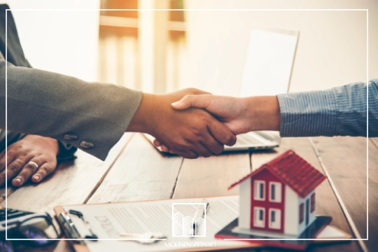 نکات طلایی در تنظیم قرارداد مشارکت در ساخت