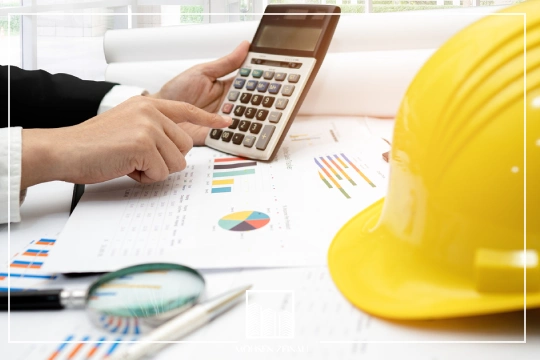 نکات حقوقی مهم درباره عرف مشارکت در ساخت