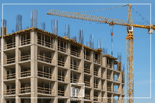 ارزان‌ترین روش های ساختمان‌سازی چیست؟