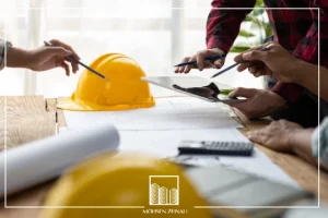 بهترین سازنده مشارکت در ساخت