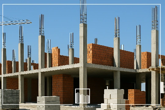 ساختمان‌سازی ارزان