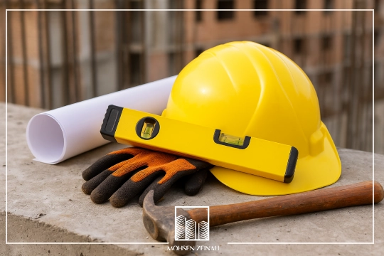 مسئولیت سازنده در ایمنی و خسارات احتمالی