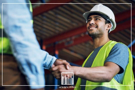 چطور بهترین سازنده مشارکت در ساخت را انتخاب کنیم؟