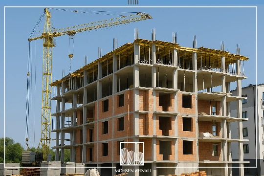 کم‌هزینه‌ترین روش ساخت خانه