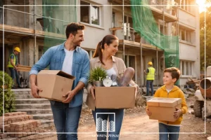 قرض الحسنه اسکان در مشارکت در ساخت