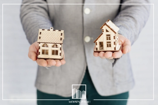 نکات مهم در حق اسکان