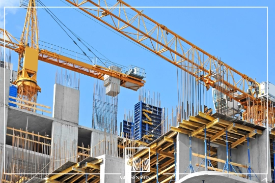 اشتباهات رایج در برآورد هزینه ساخت آپارتمان